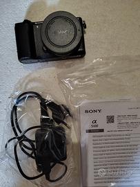 Sony A5100