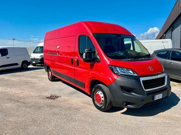 Peugeot Boxer 333 L3 H2 140 CV - Furgone - 2021 - 