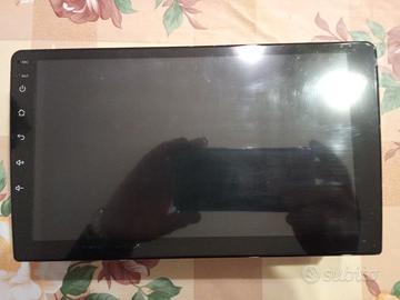 AUTORADIO ANDROID 9 POLLICI