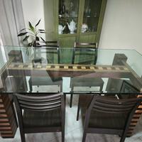 Tavolo legno.