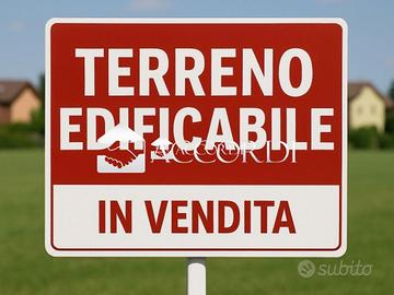 Rif.DG367| area edificabile montebelluna