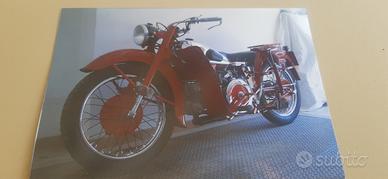 Guzzi Astore 500 cc