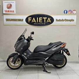 Yamaha X-Max 300 Tech Max - 2020