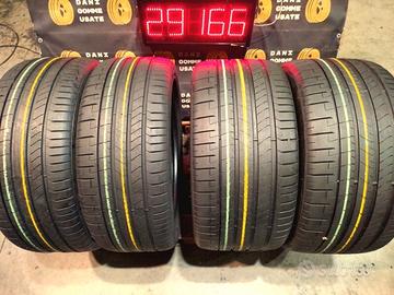4 GOMME PIRELLI 275 40 21 E 315 35 21 80/90%