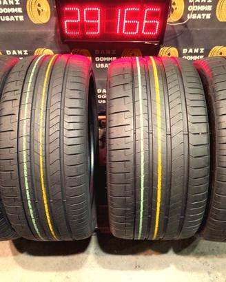 4 GOMME PIRELLI 275 40 21 E 315 35 21 80/90%