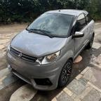 Aixam Coup Coupe SV 41 RF