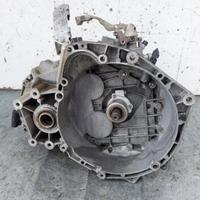 55350375 CAMBIO MANUALE 6M OPEL VECTRA (C) 1.9 CDT