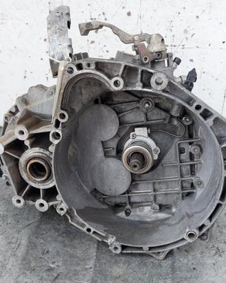 55350375 CAMBIO MANUALE 6M OPEL VECTRA (C) 1.9 CDT