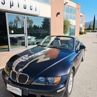 Bmw Z3 1.8 cat Roadster Asi GPL