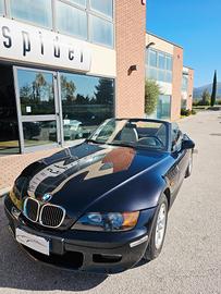 Bmw Z3 1.8 cat Roadster Asi GPL