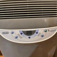 Condizionatore portatile Pinguino FX 400 ECO