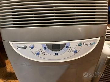 Condizionatore portatile Pinguino FX 400 ECO