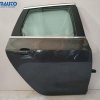 Porta post dx OPEL ASTRA J SW '10