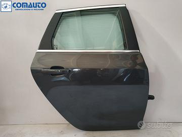 Porta post dx OPEL ASTRA J SW '10