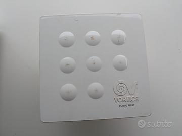 ventilatore vortice