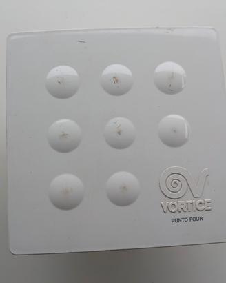 ventilatore vortice