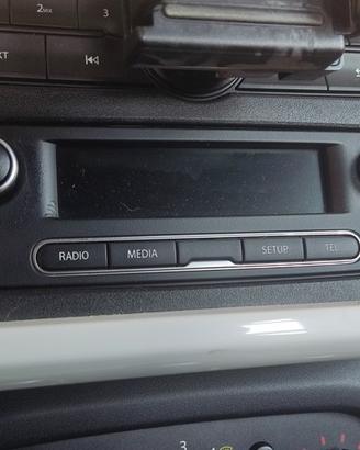 Autoradio RENAULT TWINGO del 2016
