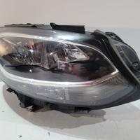 MERCEDES CLASSE B W246 H7 FARO ANTERIORE - R 12901