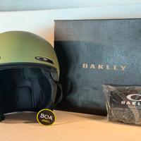 Oakley casco bambini taglia S