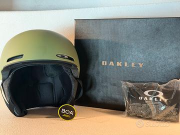 Oakley casco bambini taglia S