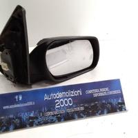 SPECCHIETTO RETROVISORE DESTRO MAZDA 2 Berlina 1Â°