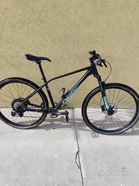 orbea alma h30 taglia M