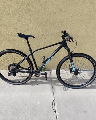 orbea alma h30 taglia M