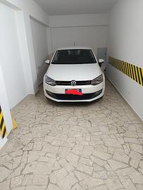 Polo 1.2 TDI confort line