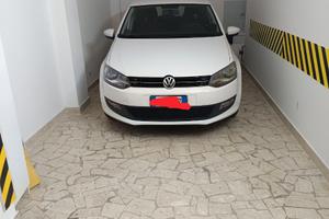 Polo 1.2 TDI confort line