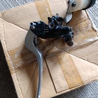 pompa freno 19x21 nissin 