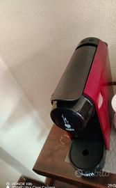 Macchinettq caffe bialetti