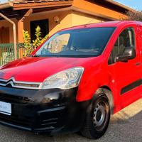 Citroen Berlingo BlueHDi 120 S&S Van 3 posti Club 