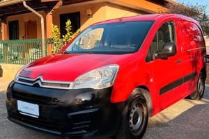 Citroen Berlingo BlueHDi 120 S&S Van 3 posti Club 