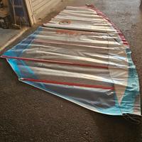 VELA WINDSURF NORTH SAILS WARP