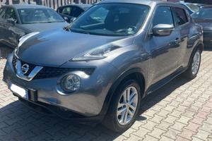 Nissan Juke 1.2 DIG-T 115 Start&Stop Tekna