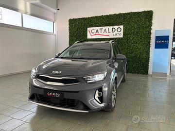 Kia Stonic 1.0 T-GDi GPL DCT Style