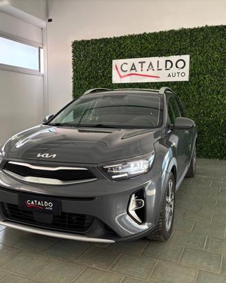Kia Stonic 1.0 T-GDi GPL DCT Style