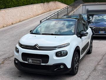 CITROEN C3 PureTech 82 Feel