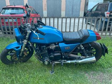 Suzuki GSX 1100E special FMI