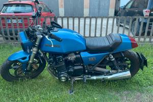 Suzuki GSX 1100E special FMI