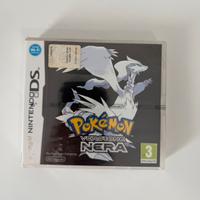 Pokemon Versione Nera