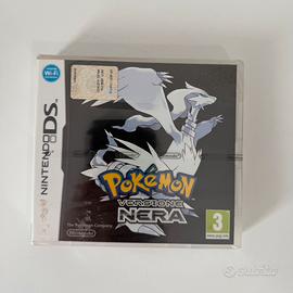 Pokemon Versione Nera