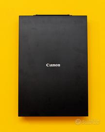 Canoscan Lide 300