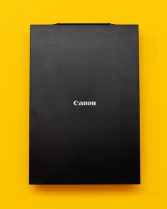 Canoscan Lide 300