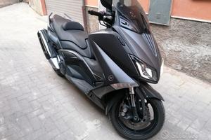 Tmax 530 abs 2016 (20.000km)