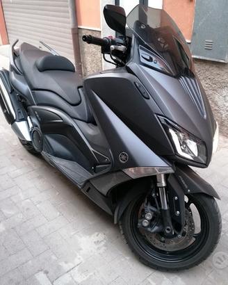 Tmax 530 abs 2016 (20.000km)