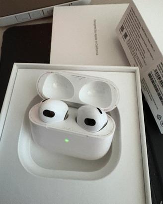 Apple Airpods