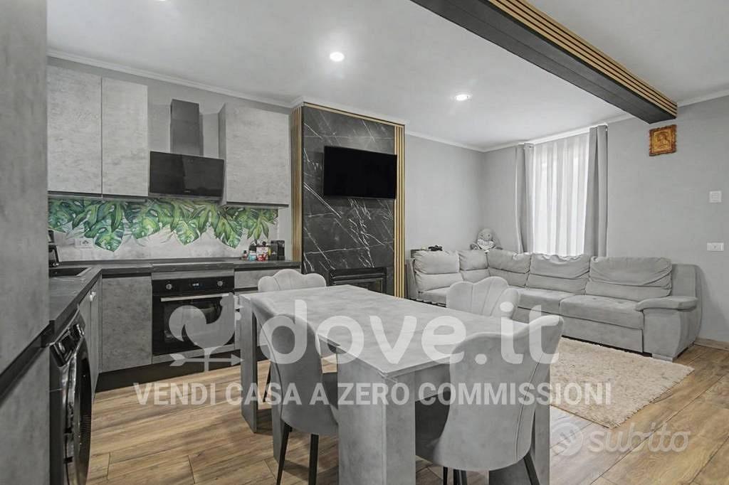 Casa – Lungavilla, Casone - Altro