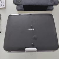 DVD portatile PHILIPS