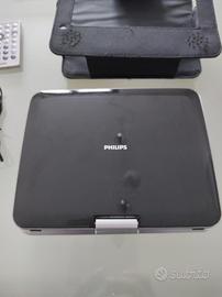 DVD portatile PHILIPS